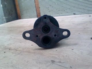 bontott PEUGEOT 206 EGR / AGR Szelep