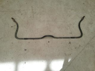 bontott PEUGEOT 206 Első Vízszintes Stabilizátor Rúd