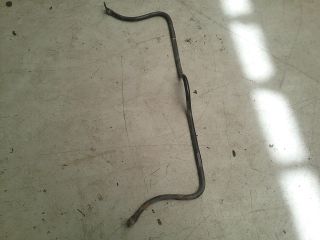 bontott PEUGEOT 206 Első Vízszintes Stabilizátor Rúd