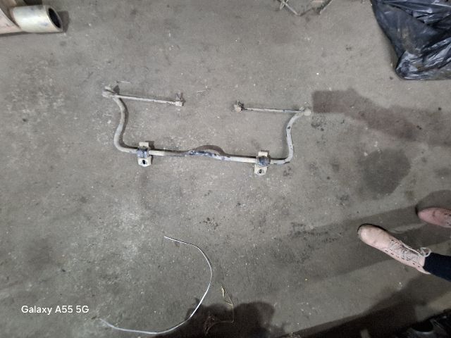 bontott PEUGEOT 206 Első Vízszintes Stabilizátor Rúd