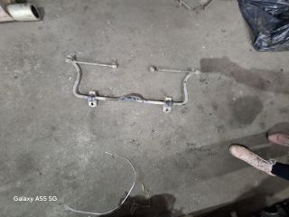 bontott PEUGEOT 206 Első Vízszintes Stabilizátor Rúd