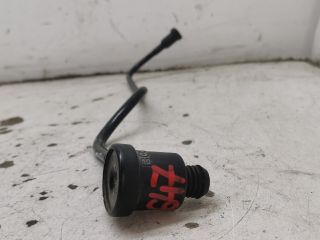 bontott PEUGEOT 206 Fékrásegítő Cső