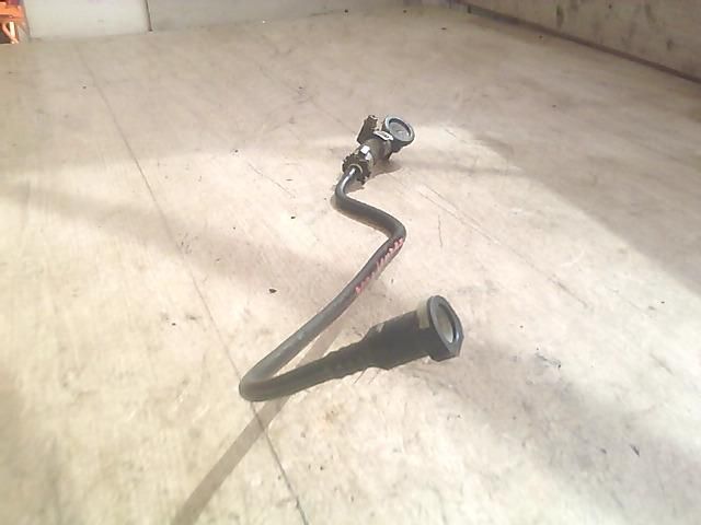 bontott PEUGEOT 206 Fékrásegítő Cső