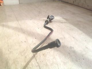 bontott PEUGEOT 206 Fékrásegítő Cső