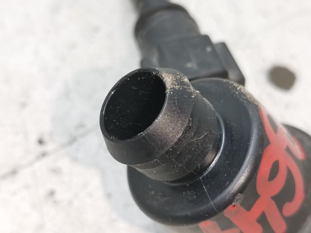 bontott PEUGEOT 206 Fékrásegítő Cső