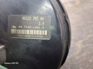 bontott PEUGEOT 206 Fékrásegítő