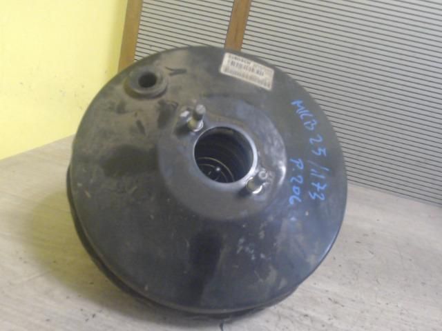 bontott PEUGEOT 206 Fékrásegítő