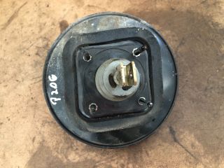 bontott PEUGEOT 206 Fékrásegítő