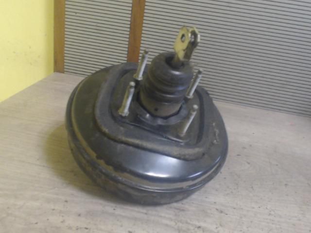 bontott PEUGEOT 206 Fékrásegítő