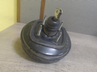 bontott PEUGEOT 206 Fékrásegítő