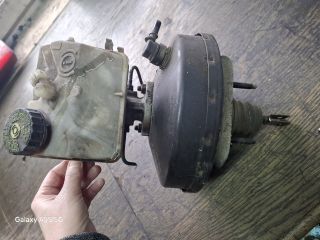 bontott PEUGEOT 206 Fékrásegítő