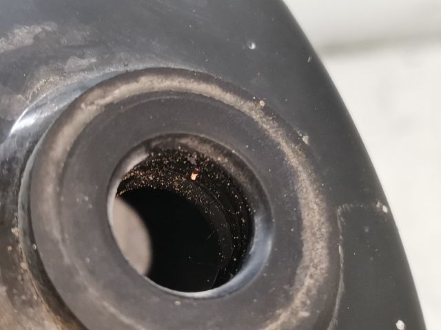 bontott PEUGEOT 206 Fékrásegítő