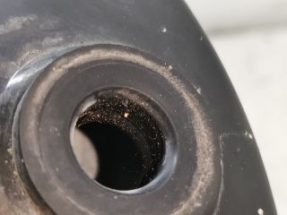 bontott PEUGEOT 206 Fékrásegítő