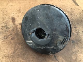 bontott PEUGEOT 206 Fékrásegítő