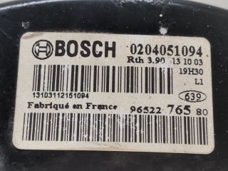 bontott PEUGEOT 206 Fékrásegítő