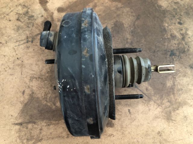 bontott PEUGEOT 206 Fékrásegítő