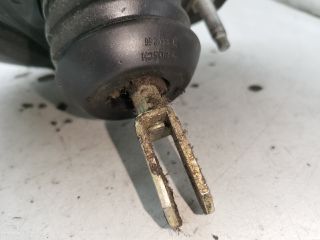 bontott PEUGEOT 206 Fékrásegítő