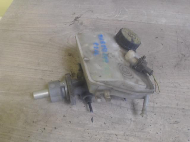 bontott PEUGEOT 206 Főfékhenger