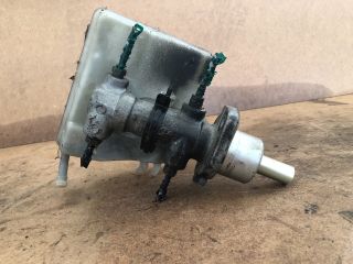 bontott PEUGEOT 206 Főfékhenger