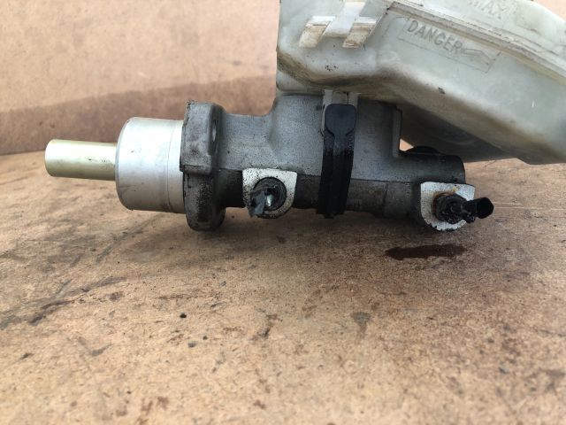 bontott PEUGEOT 206 Főfékhenger