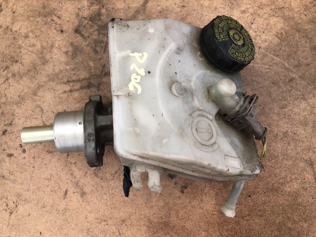 bontott PEUGEOT 206 Főfékhenger