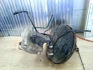 bontott PEUGEOT 206 Főfékhenger