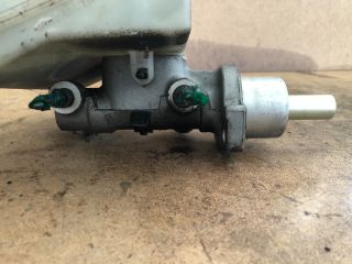 bontott PEUGEOT 206 Főfékhenger