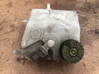 bontott PEUGEOT 206 Főfékhenger