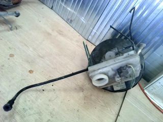 bontott PEUGEOT 206 Főfékhenger