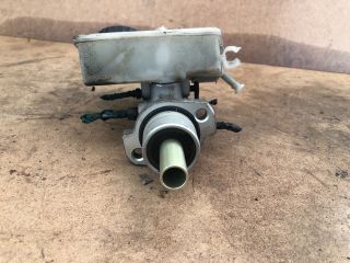 bontott PEUGEOT 206 Főfékhenger