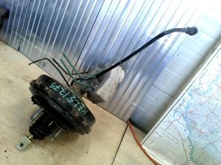 bontott PEUGEOT 206 Főfékhenger