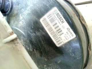 bontott PEUGEOT 206 Főfékhenger