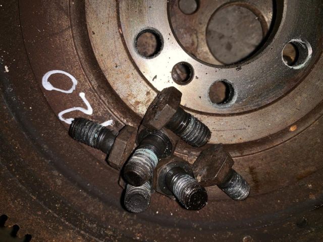 bontott PEUGEOT 206 Fogaskoszorú