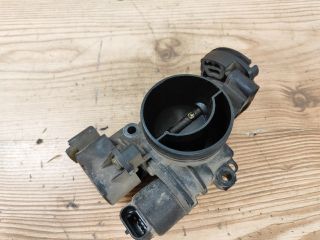 bontott PEUGEOT 206 Fojtószelep (Mechanikus)