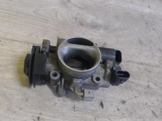 bontott PEUGEOT 206 Fojtószelep (Mechanikus)