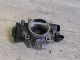 bontott PEUGEOT 206 Fojtószelep (Mechanikus)