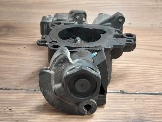 bontott PEUGEOT 206 Fojtószelep (Mechanikus)