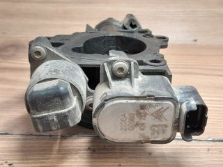 bontott PEUGEOT 206 Fojtószelep (Mechanikus)