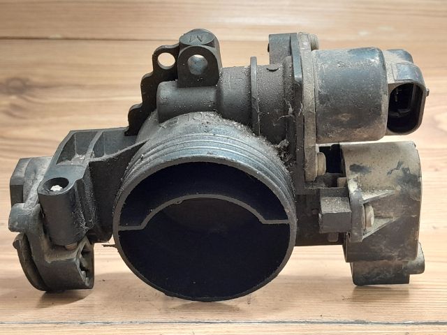 bontott PEUGEOT 206 Fojtószelep (Mechanikus)