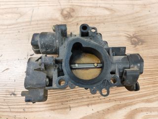 bontott PEUGEOT 206 Fojtószelep (Mechanikus)