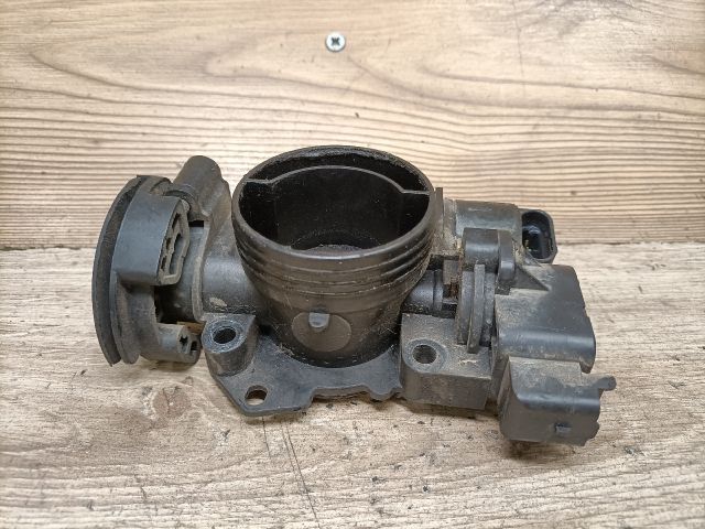 bontott PEUGEOT 206 Fojtószelep (Mechanikus)