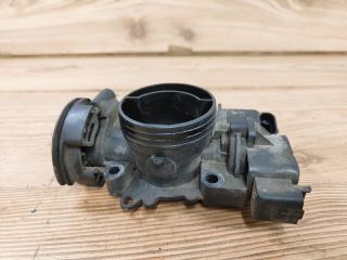 bontott PEUGEOT 206 Fojtószelep (Mechanikus)