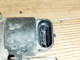 bontott PEUGEOT 206 Fojtószelep (Mechanikus)