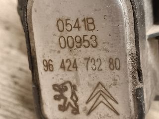 bontott PEUGEOT 206 Fojtószelep (Mechanikus)