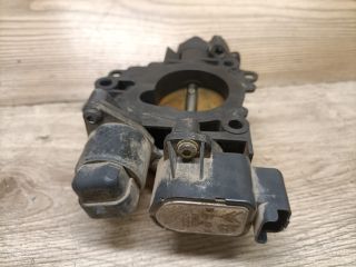 bontott PEUGEOT 206 Fojtószelep (Mechanikus)