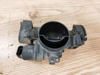 bontott PEUGEOT 206 Fojtószelep (Mechanikus)