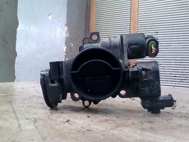 bontott PEUGEOT 206 Fojtószelep (Mechanikus)