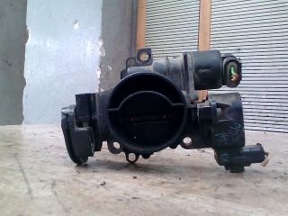 bontott PEUGEOT 206 Fojtószelep (Mechanikus)