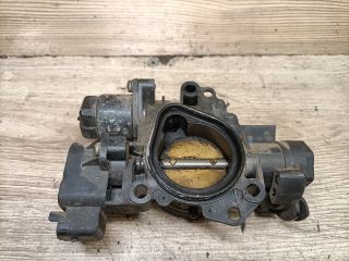 bontott PEUGEOT 206 Fojtószelep (Mechanikus)