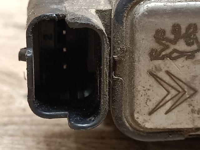 bontott PEUGEOT 206 Fojtószelep (Mechanikus)